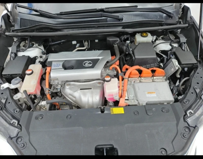 Lexus NX 300h, снимка 7 - Автомобили и джипове - 52470553