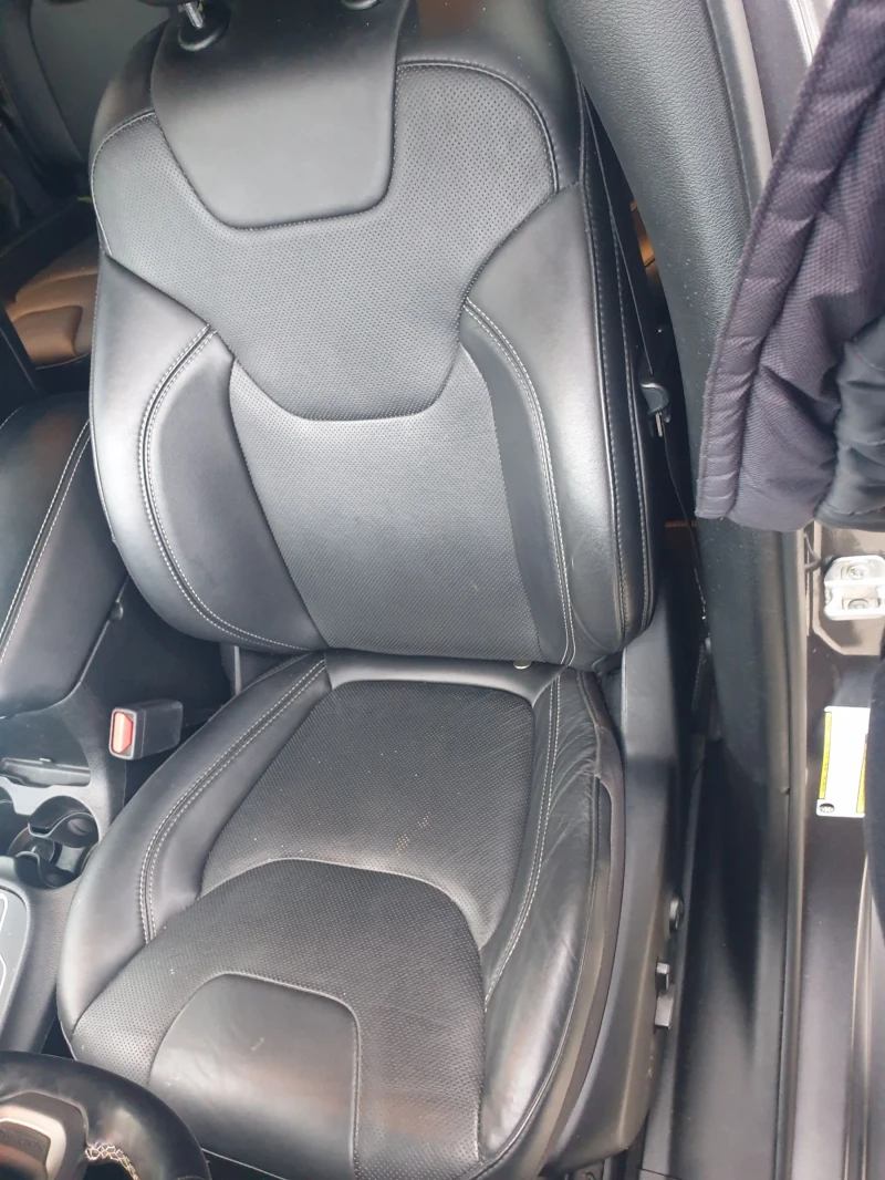 Jeep Cherokee 3.2  ЛИЗИНГ  FULL, FULL, снимка 11 - Автомобили и джипове - 52171177