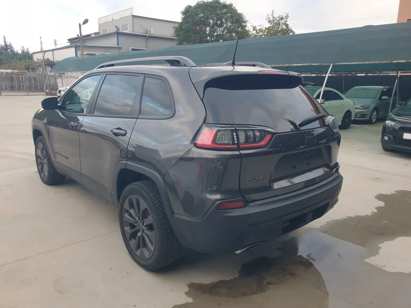 Jeep Cherokee 3.2  ЛИЗИНГ  FULL, FULL, снимка 4 - Автомобили и джипове - 52171177