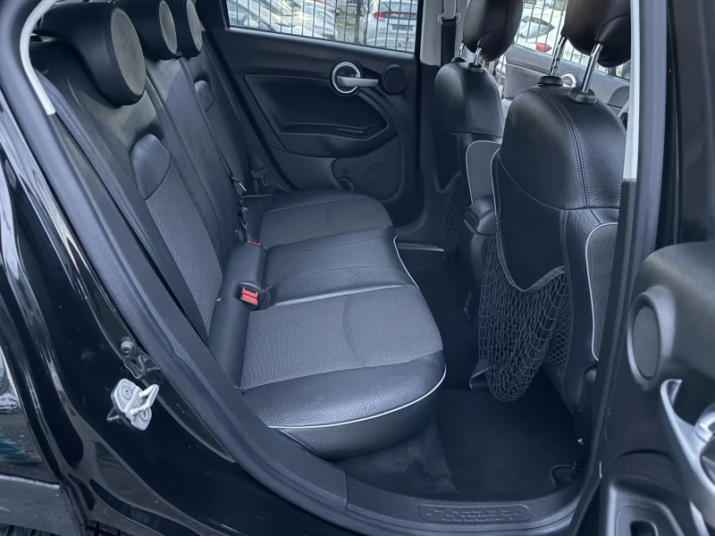 Fiat 500X 1, 6tdi, снимка 13 - Автомобили и джипове - 52496252