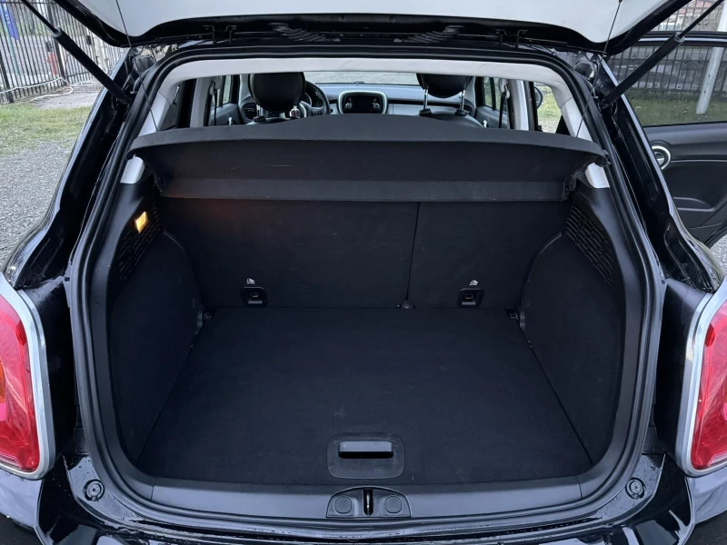 Fiat 500X 1, 6tdi, снимка 15 - Автомобили и джипове - 52496252