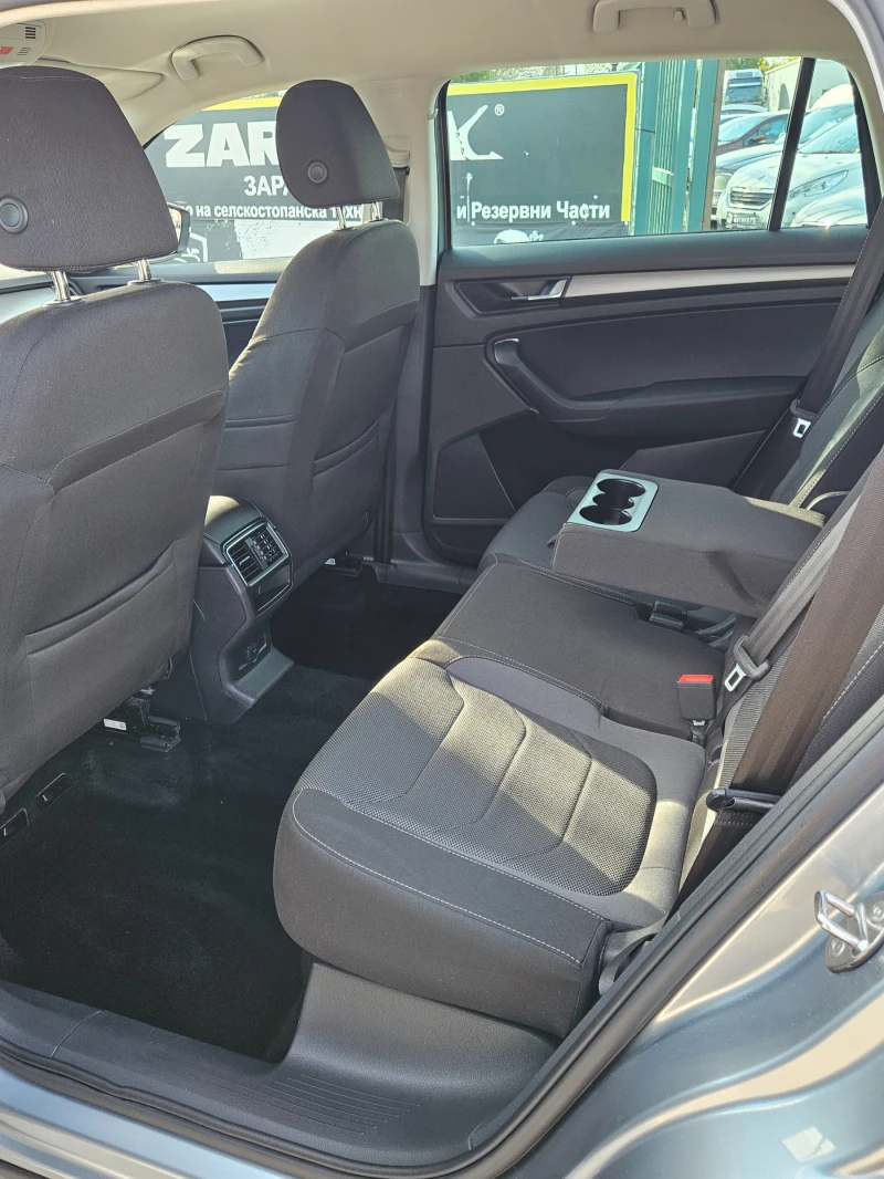 Skoda Kodiaq 2.0TDI* DSG, снимка 13 - Автомобили и джипове - 52813554