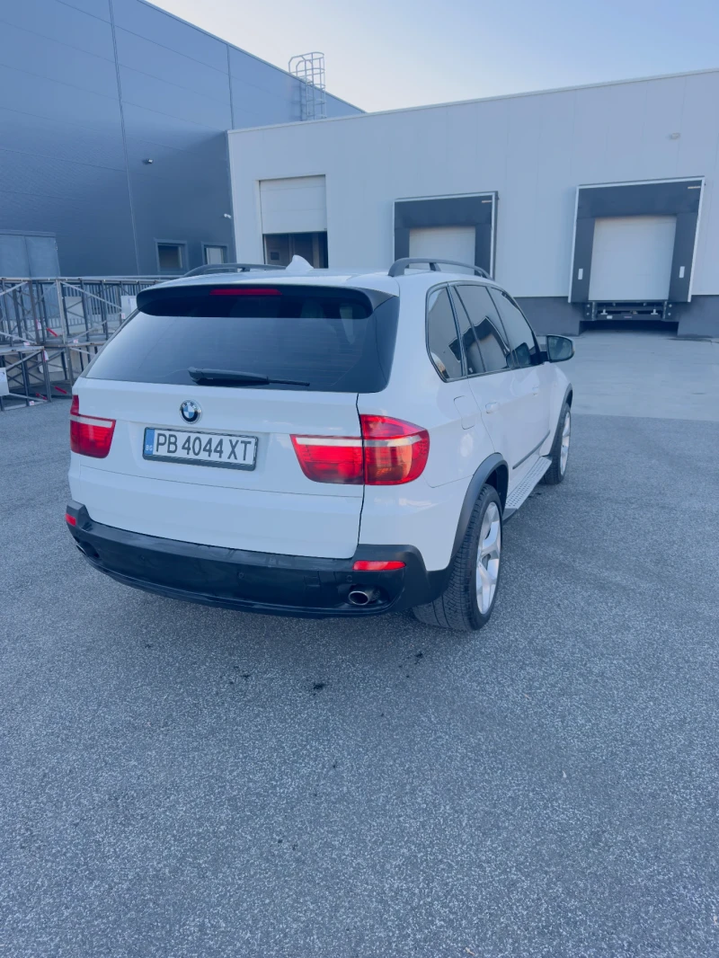 BMW X5, снимка 4 - Автомобили и джипове - 52937518