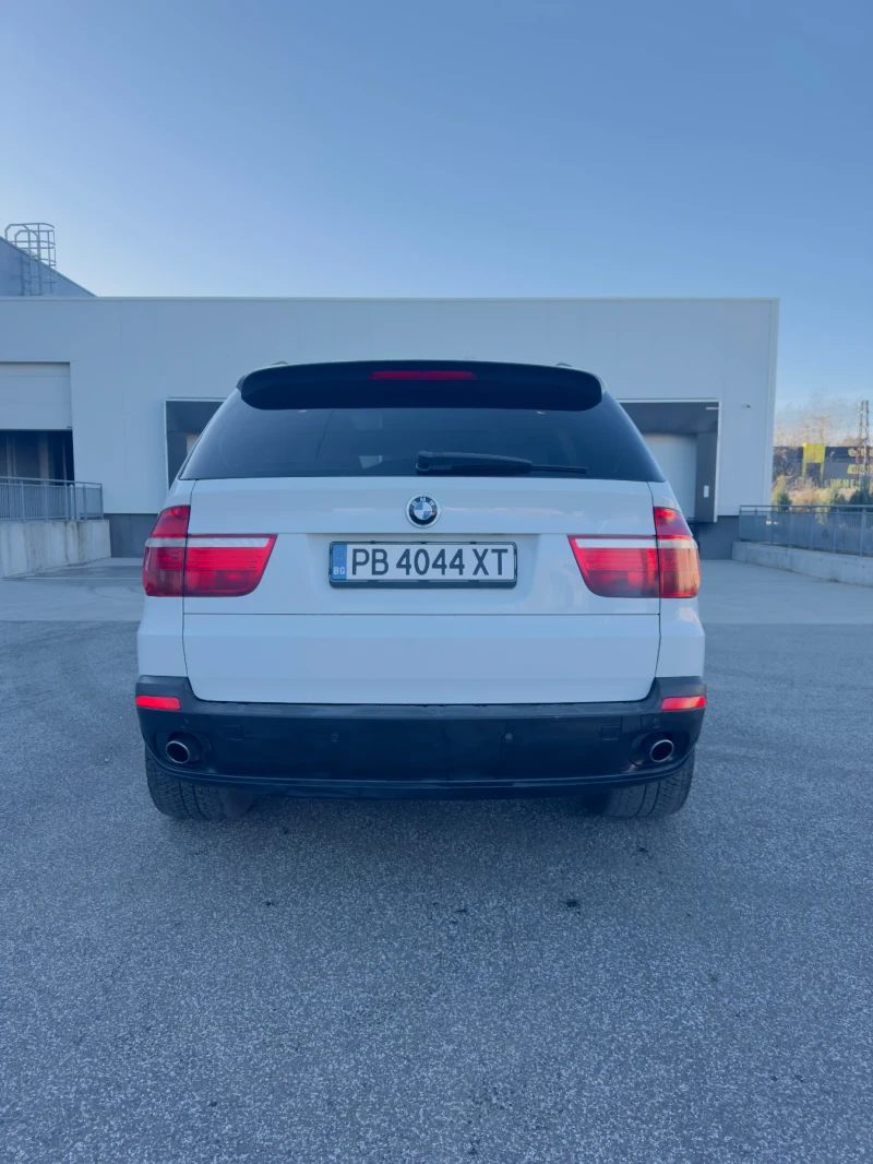 BMW X5, снимка 5 - Автомобили и джипове - 52937518