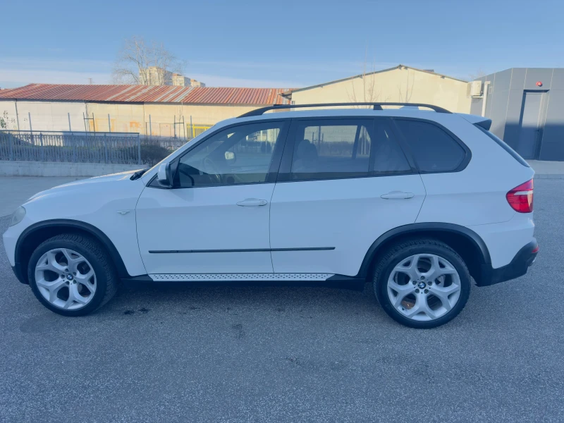 BMW X5, снимка 6 - Автомобили и джипове - 52937518