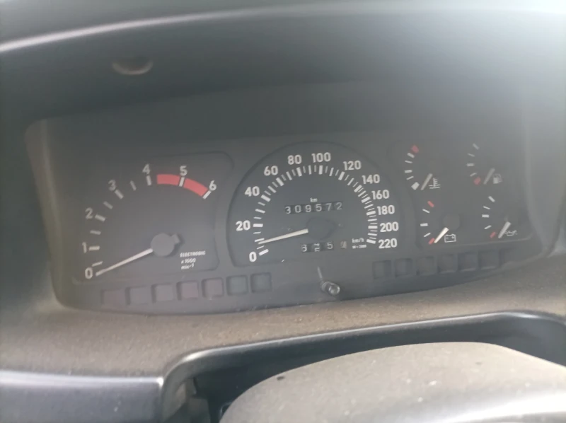 Opel Frontera, снимка 6 - Автомобили и джипове - 52983721