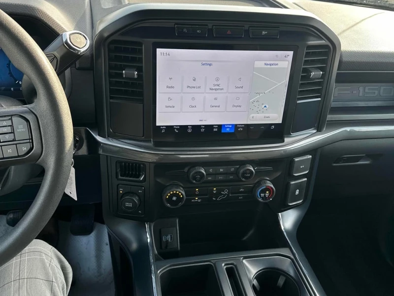 Ford F150 * STX * CARFAX * БЕЗ ПЪРВОНАЧАЛНА ВНОСКА, снимка 9 - Автомобили и джипове - 53076067