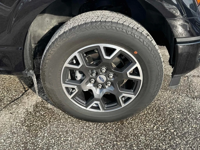 Ford F150 * STX * CARFAX * БЕЗ ПЪРВОНАЧАЛНА ВНОСКА, снимка 16 - Автомобили и джипове - 53076067