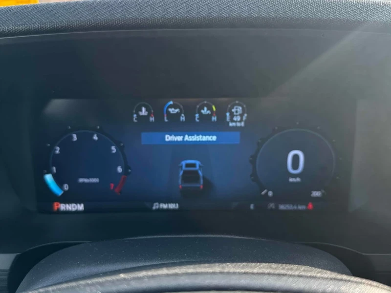 Ford F150 * STX * CARFAX * БЕЗ ПЪРВОНАЧАЛНА ВНОСКА, снимка 17 - Автомобили и джипове - 53076067