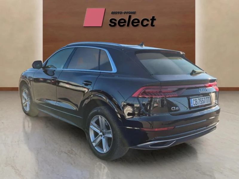 Audi Q8 3.0 I, снимка 7 - Автомобили и джипове - 53255602