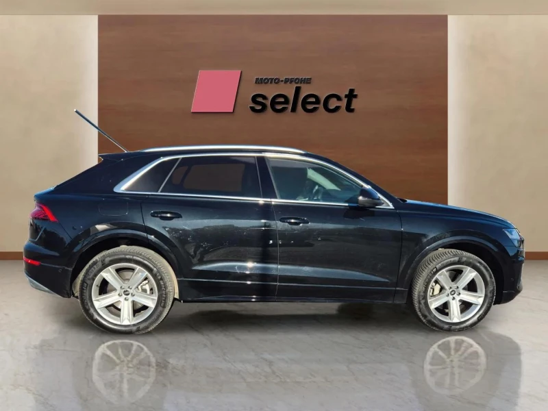 Audi Q8 3.0 I, снимка 4 - Автомобили и джипове - 53255602