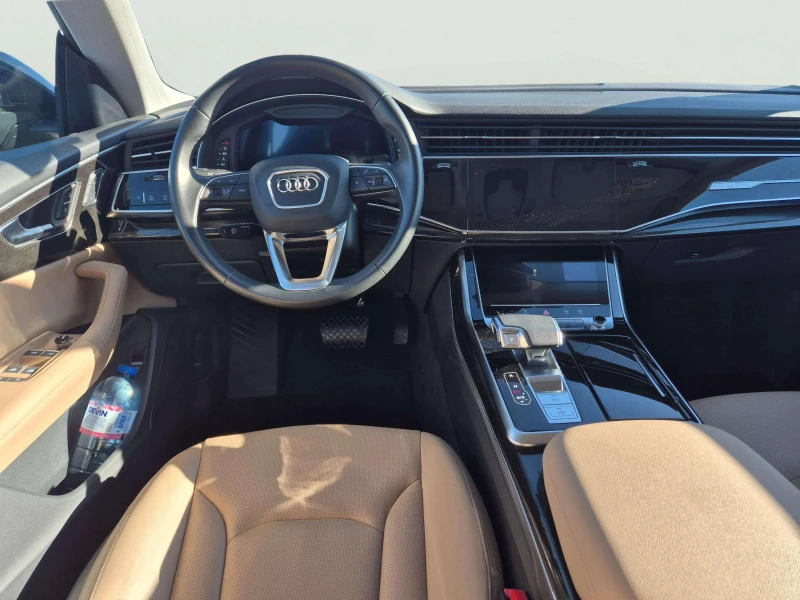 Audi Q8 3.0 I, снимка 11 - Автомобили и джипове - 53255602