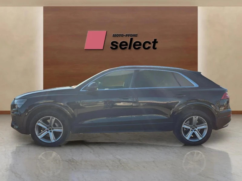 Audi Q8 3.0 I, снимка 8 - Автомобили и джипове - 53255602