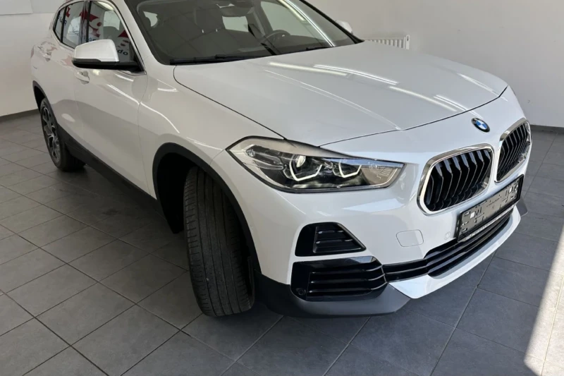 BMW X2 1.8 i sDrive NAVI.LED.KAMERA, снимка 2 - Автомобили и джипове - 53290937