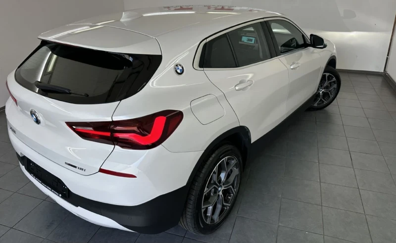 BMW X2 1.8 i sDrive NAVI.LED.KAMERA, снимка 3 - Автомобили и джипове - 53290937