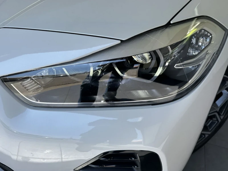 BMW X2 1.8 i sDrive NAVI.LED.KAMERA, снимка 5 - Автомобили и джипове - 53290937