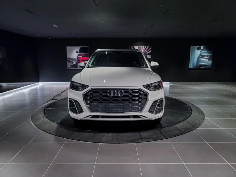 Audi Q5 Progressiv * CARFAX * АвтоКредит* (ЦЕНА ДО БГ), снимка 2 - Автомобили и джипове - 53447467