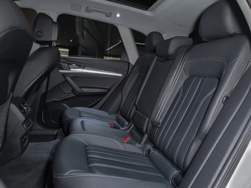 Audi Q5 Progressiv * CARFAX * АвтоКредит* (ЦЕНА ДО БГ), снимка 16 - Автомобили и джипове - 53447467