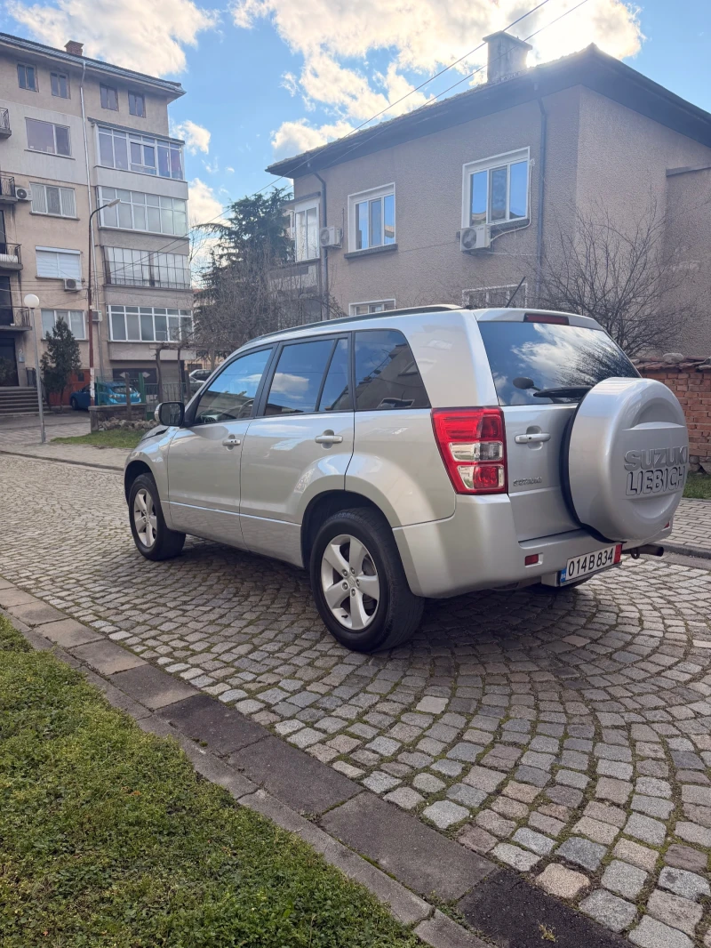 Suzuki Grand vitara, снимка 5 - Автомобили и джипове - 53526244