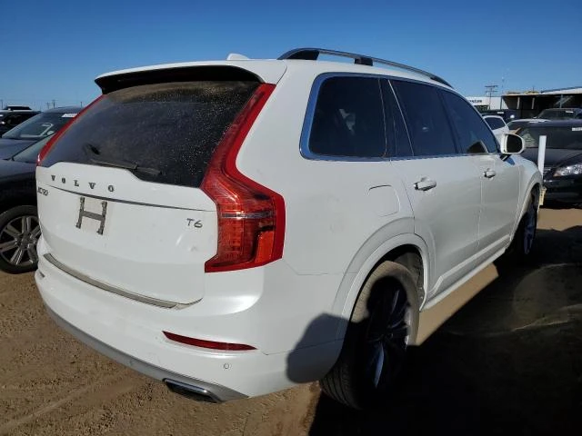 Volvo Xc90 T6 - изображение 9