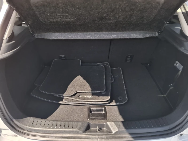 Mazda CX-3 1, 5D-Skyactiv - 15600 лв. - 85252349 | Car24.bg