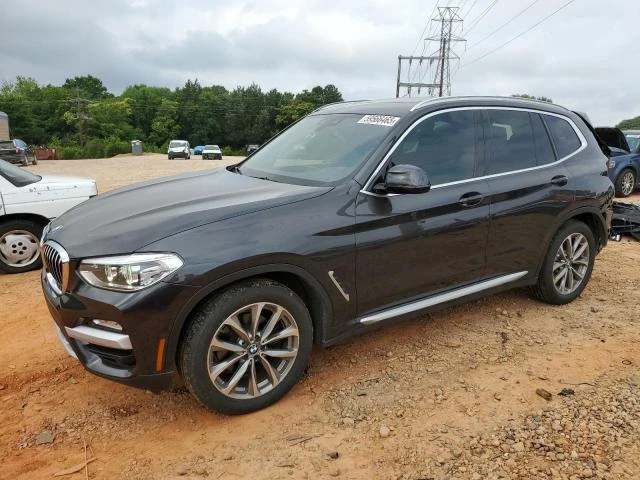 BMW X3 2.0L 4 All wheel drive - 29400 лв. - 19048477 1