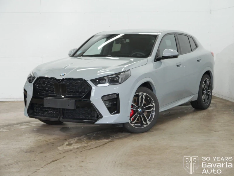 BMW X2 18d sDrive M Sport Paket - 74990 лв. - 62411149 1