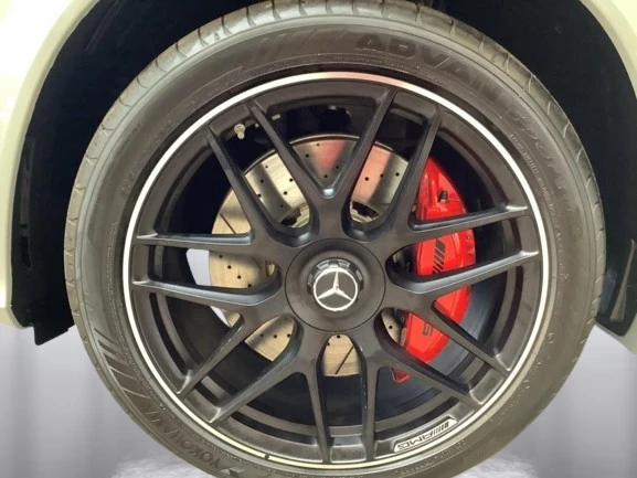 Mercedes-Benz GLE 63 S AMG Coupe 4Matic+ = Night Pack = Premium Plus Гаранция - изображение 5