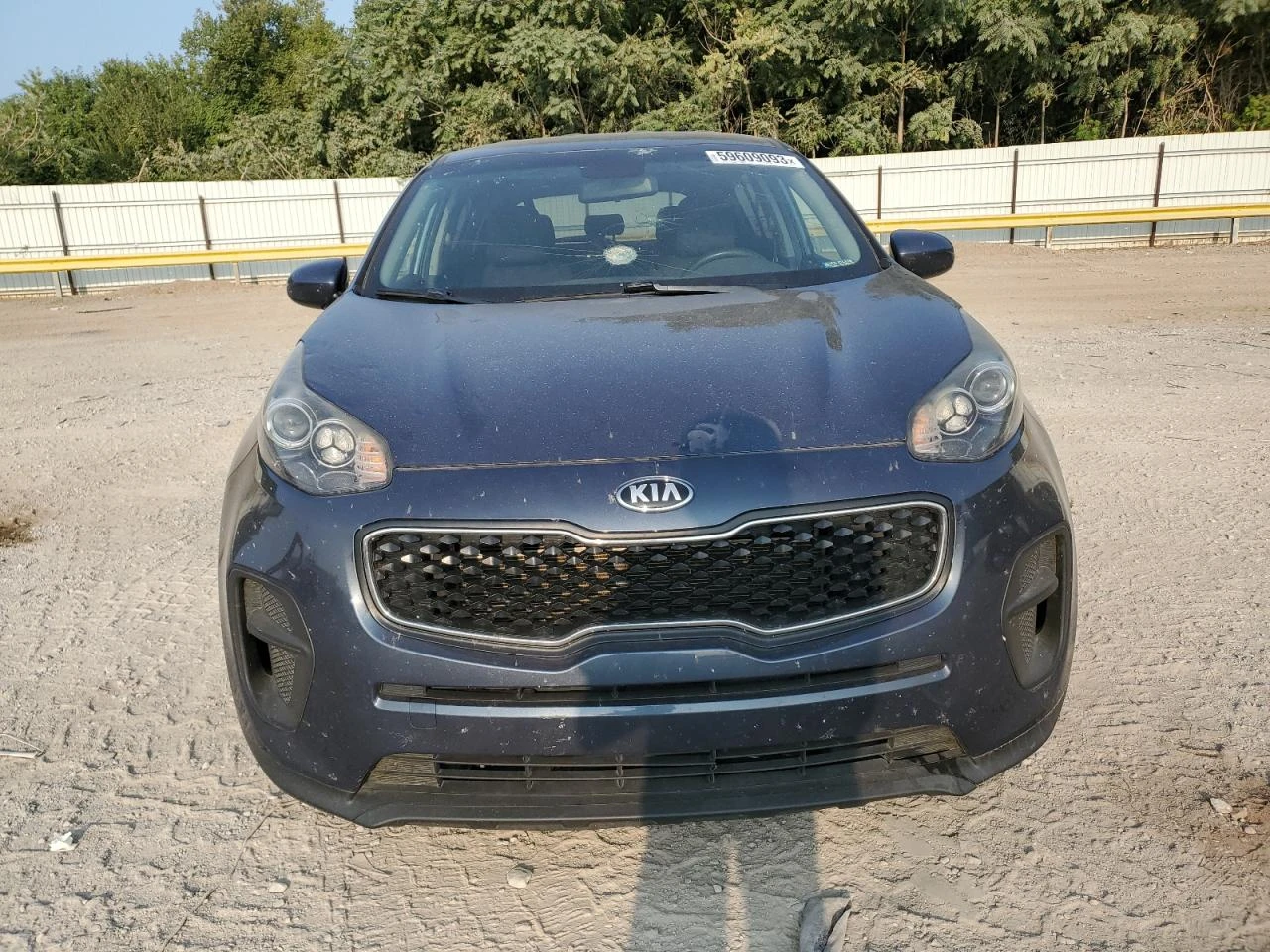 Kia Sportage LX 2.4L  - изображение 5