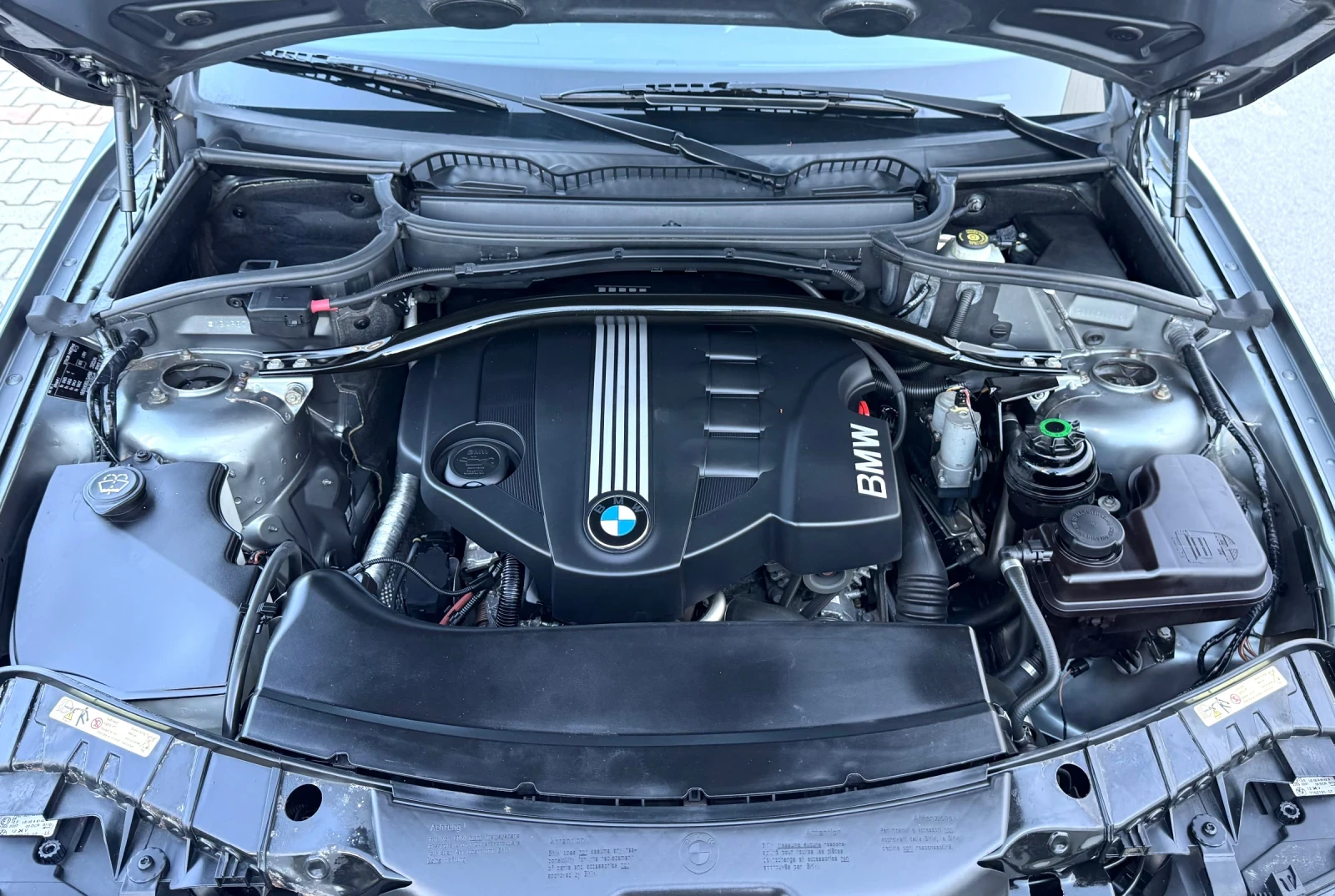 BMW X3 xDrive18d * Facelift* * PDC* * Bi-Xenon*  | Mobile.bg   17