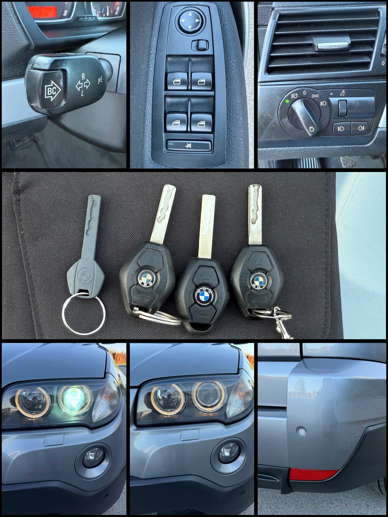 BMW X3 xDrive18d * Facelift* * PDC* * Bi-Xenon*  | Mobile.bg   14