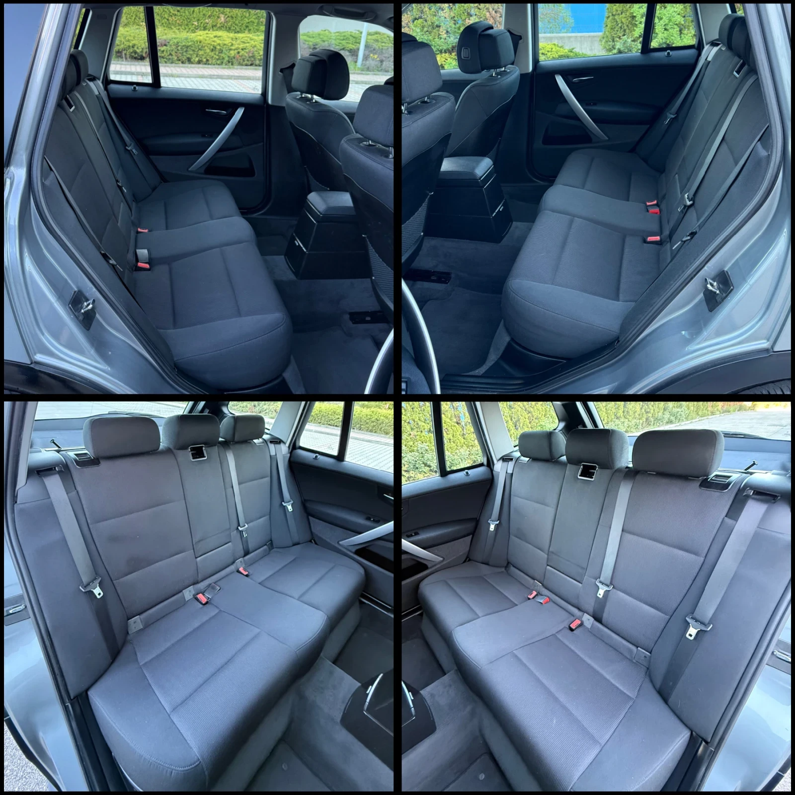 BMW X3 xDrive18d * Facelift* * PDC* * Bi-Xenon*  | Mobile.bg   13