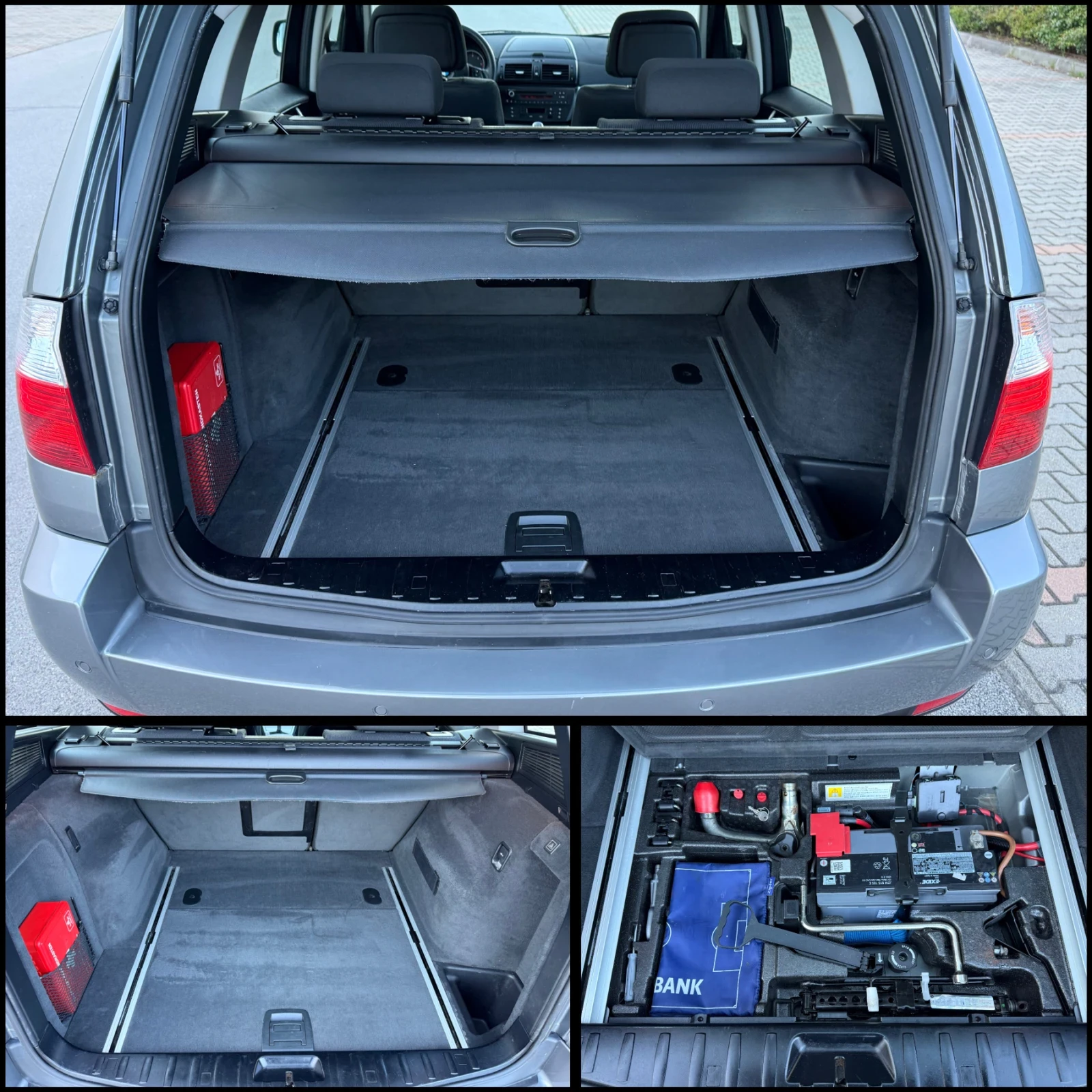 BMW X3 xDrive18d * Facelift* * PDC* * Bi-Xenon*  | Mobile.bg   15