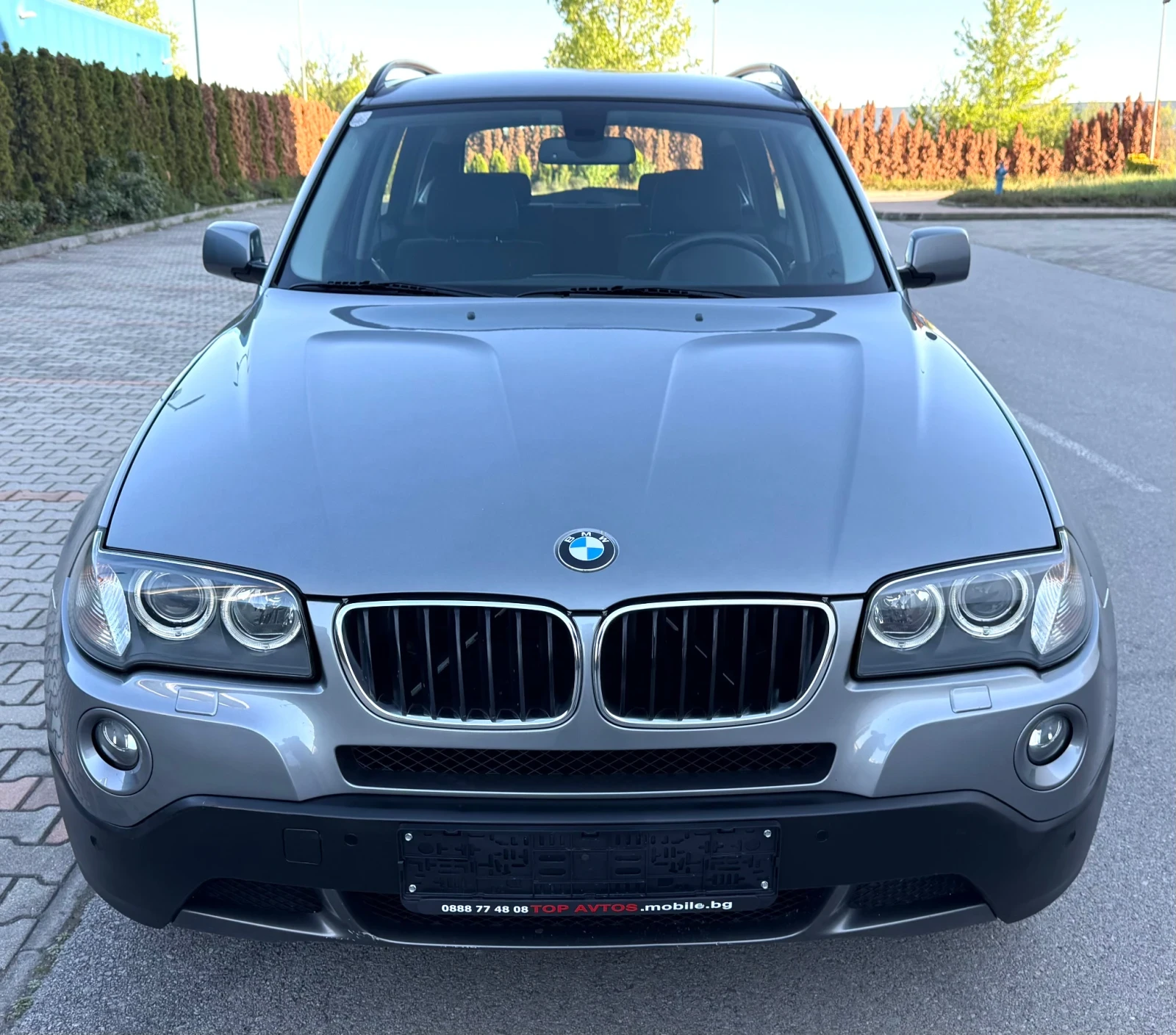 BMW X3 xDrive18d * Facelift* * PDC* * Bi-Xenon*  - изображение 2