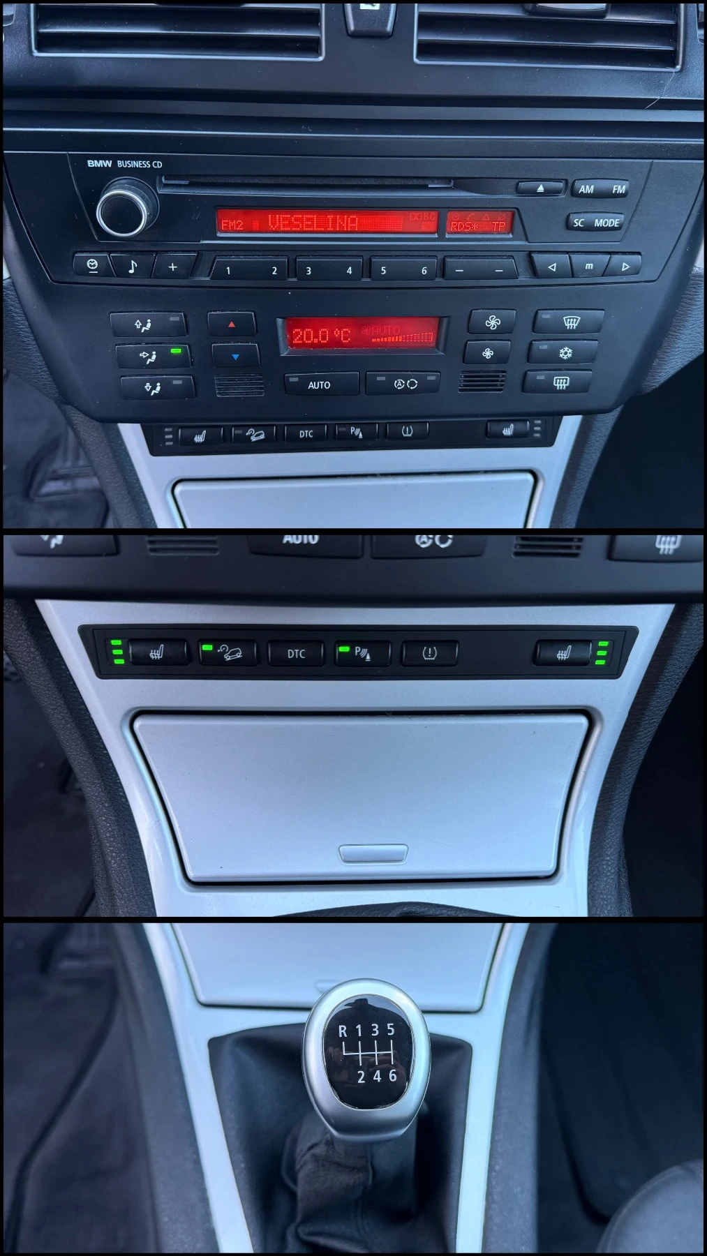 BMW X3 xDrive18d * Facelift* * PDC* * Bi-Xenon*  | Mobile.bg   12