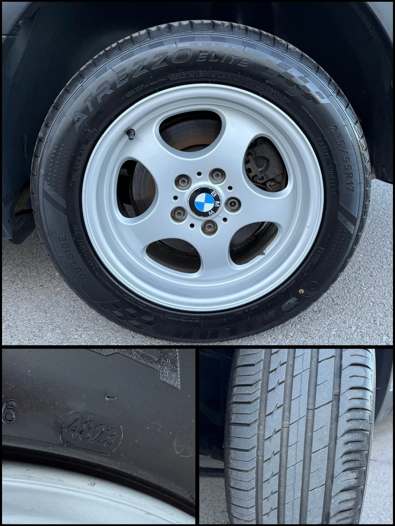 BMW X3 xDrive18d * Facelift* * PDC* * Bi-Xenon*  | Mobile.bg   16