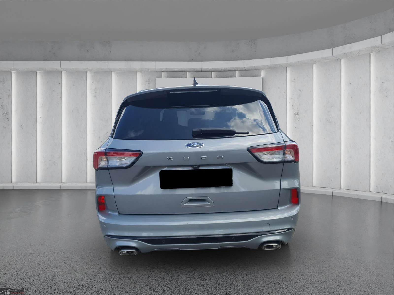 Ford Kuga 1.5/ST-LINE/120HP/PDC/CAM/AMBI/CARPLAY/KLESS/199f - изображение 7