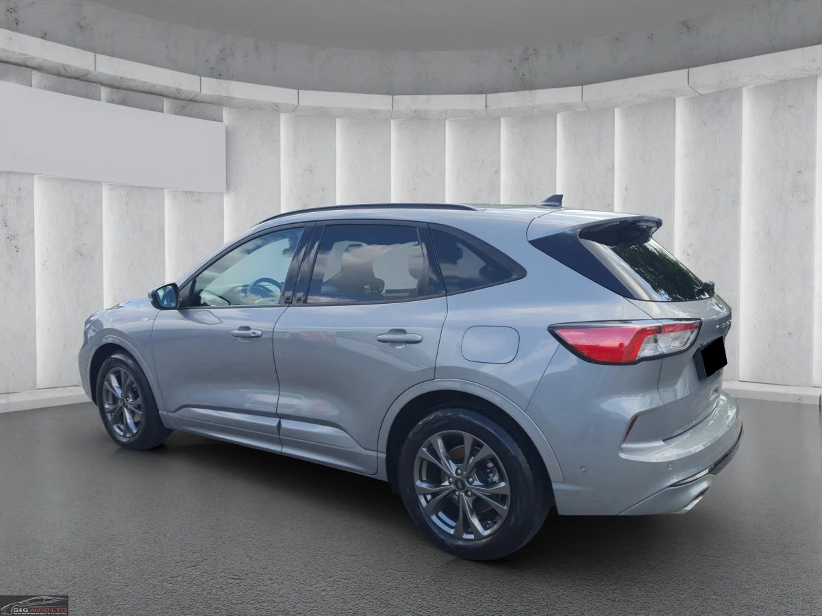 Ford Kuga 1.5/ST-LINE/120HP/PDC/CAM/AMBI/CARPLAY/KLESS/199f - изображение 3