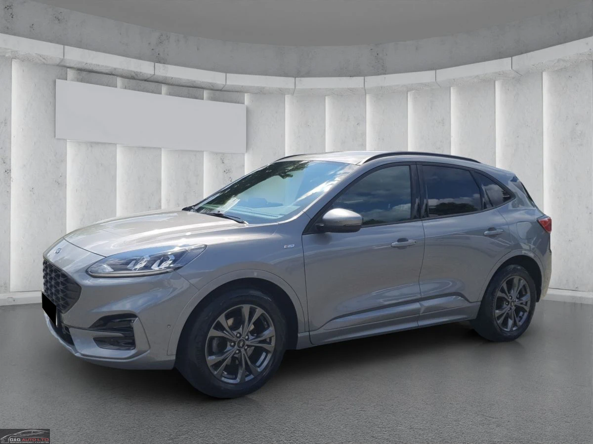 Ford Kuga 1.5/ST-LINE/120HP/PDC/CAM/AMBI/CARPLAY/KLESS/199f | Mobile.bg   1