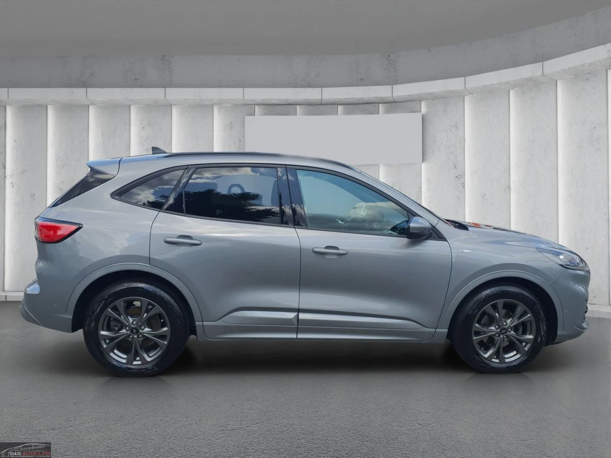 Ford Kuga 1.5/ST-LINE/120HP/PDC/CAM/AMBI/CARPLAY/KLESS/199f - изображение 6
