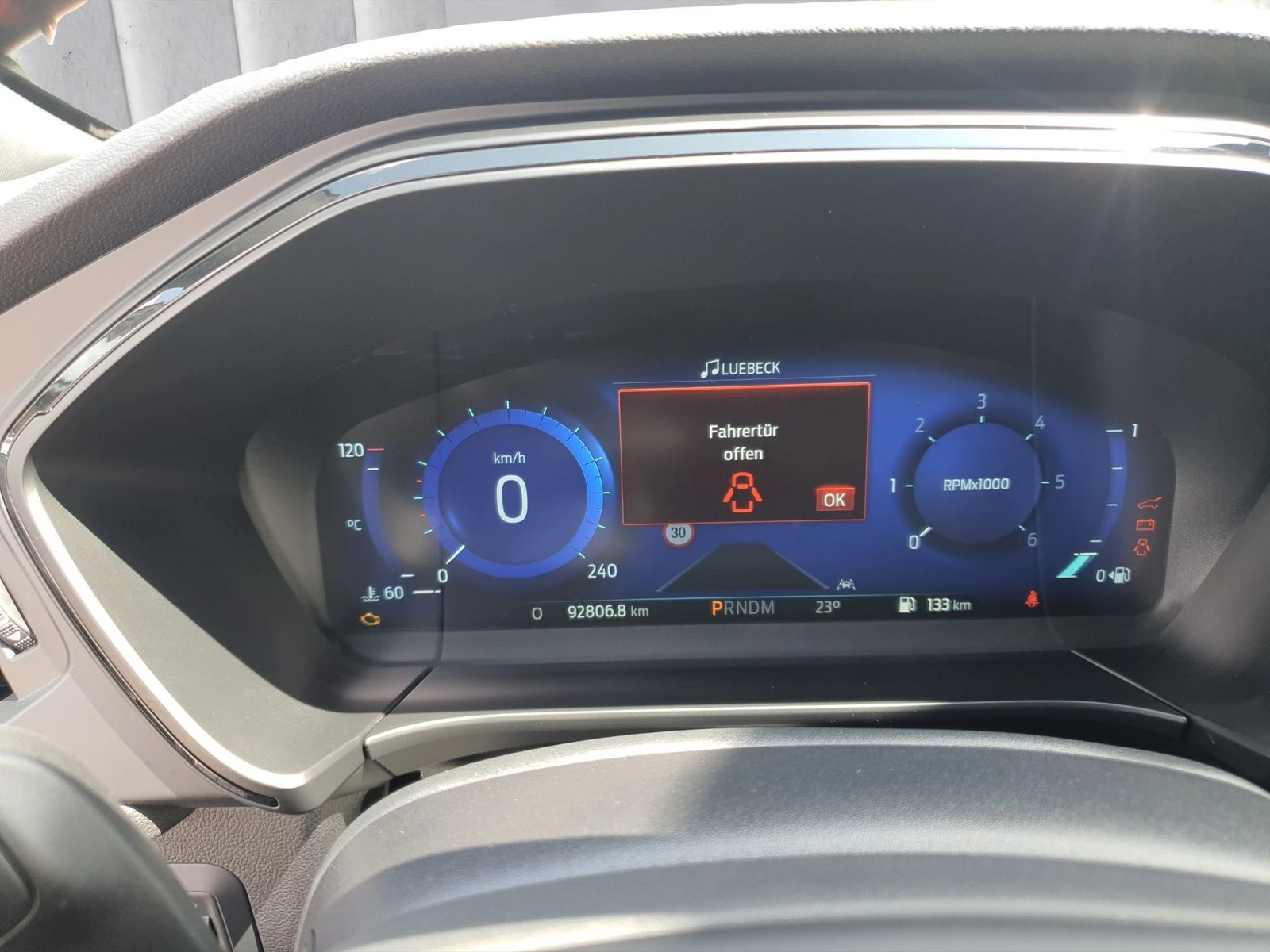 Ford Kuga 1.5/ST-LINE/120HP/PDC/CAM/AMBI/CARPLAY/KLESS/199f | Mobile.bg   12