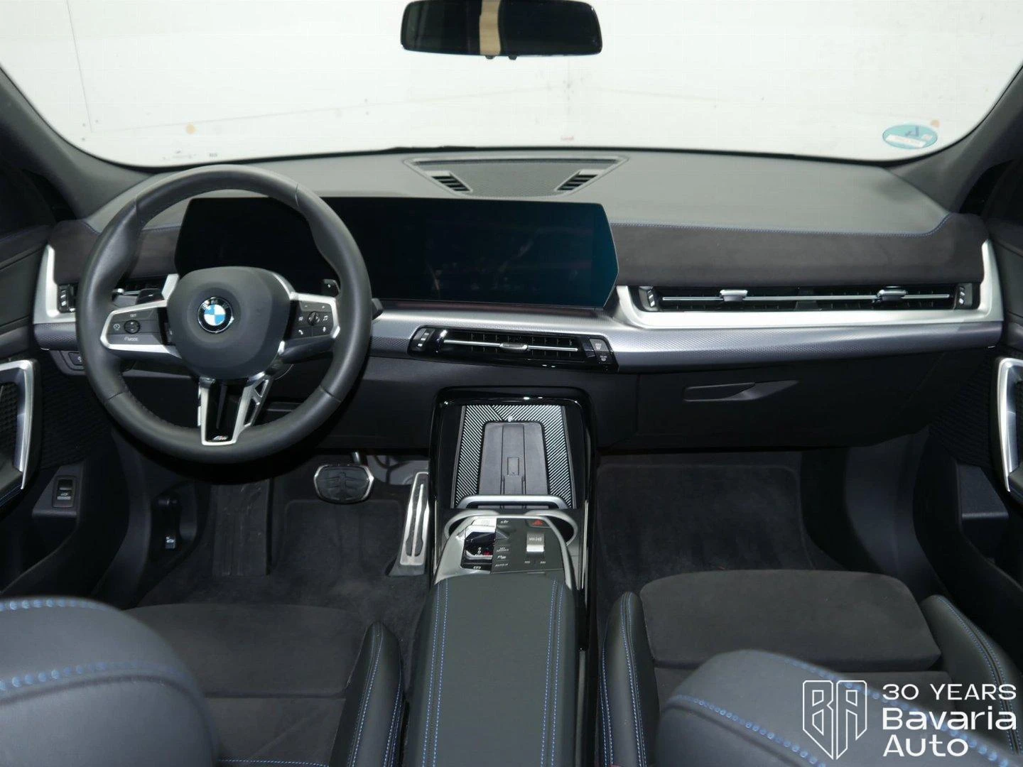 BMW X2 18d  sDrive  M Sport Paket - изображение 6