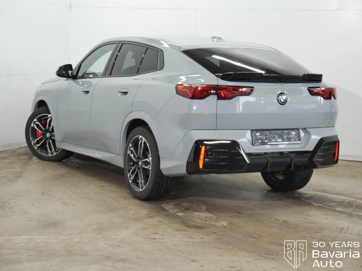 BMW X2 18d  sDrive  M Sport Paket - изображение 2