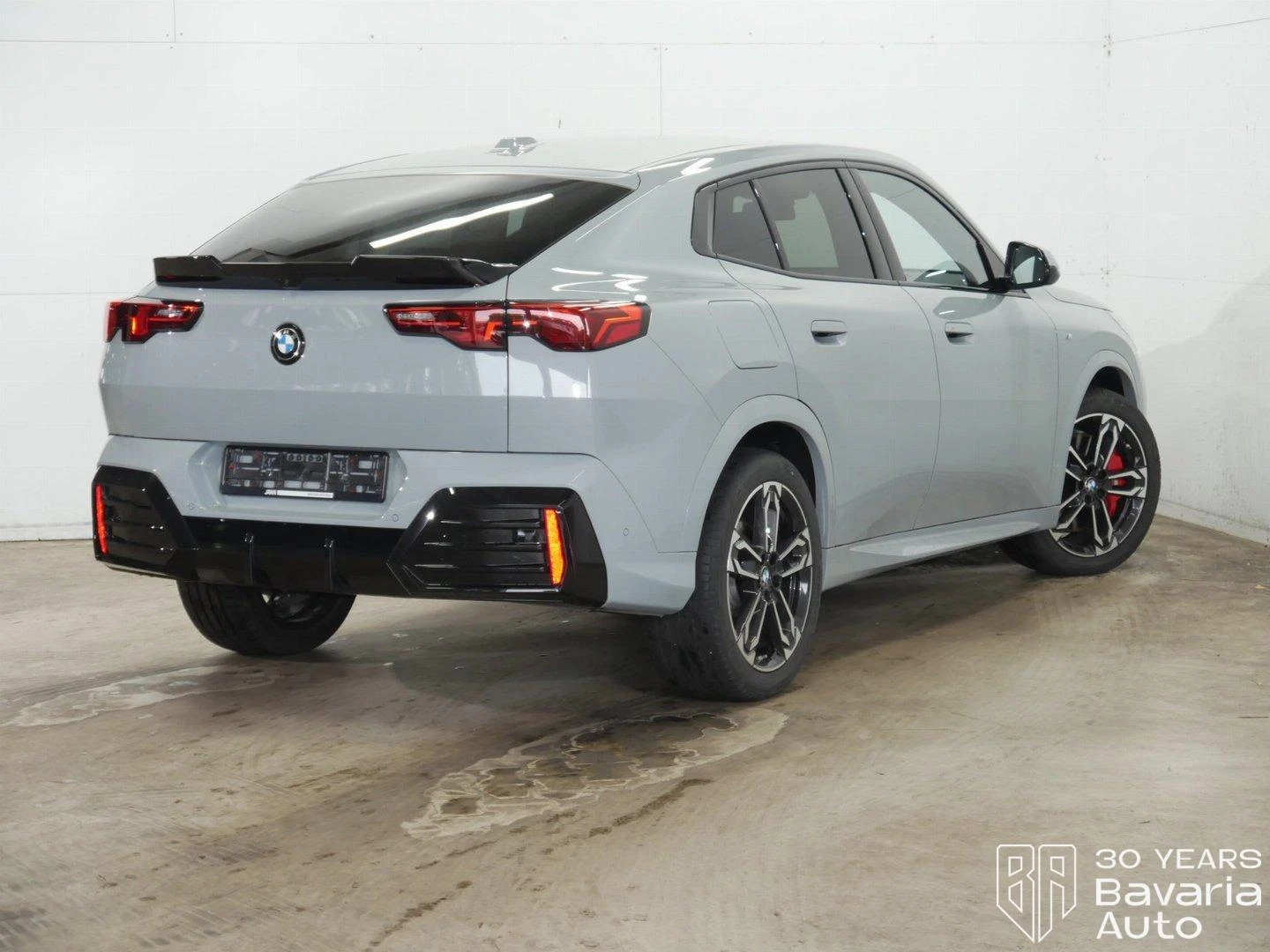 BMW X2 18d  sDrive  M Sport Paket - изображение 3