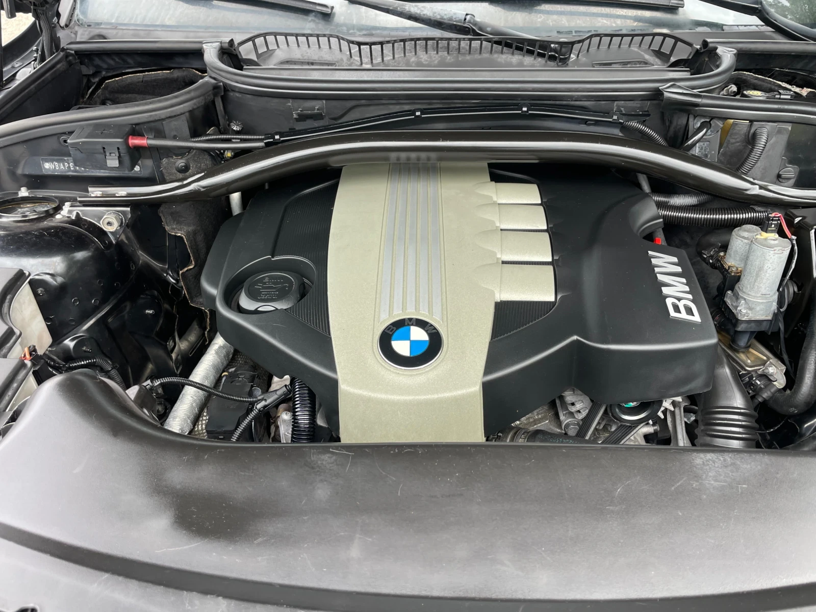 BMW X3 2.0TDI-177-NAVI-PANO-ITALIA | Mobile.bg — изображение 15