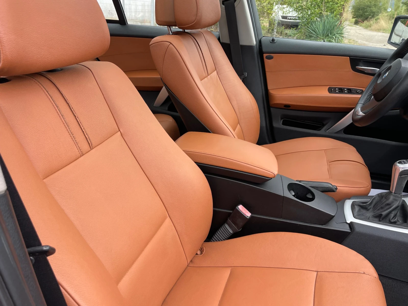 BMW X3 2.0TDI-177-NAVI-PANO-ITALIA - изображение 7