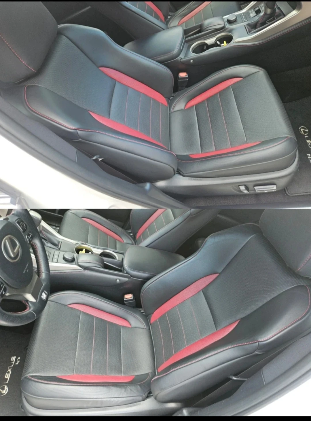 Lexus NX 300h | Mobile.bg   17