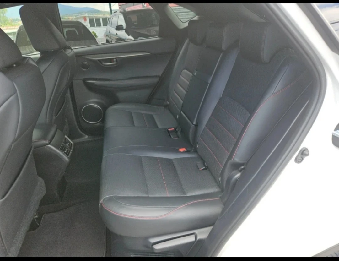 Lexus NX 300h | Mobile.bg   16