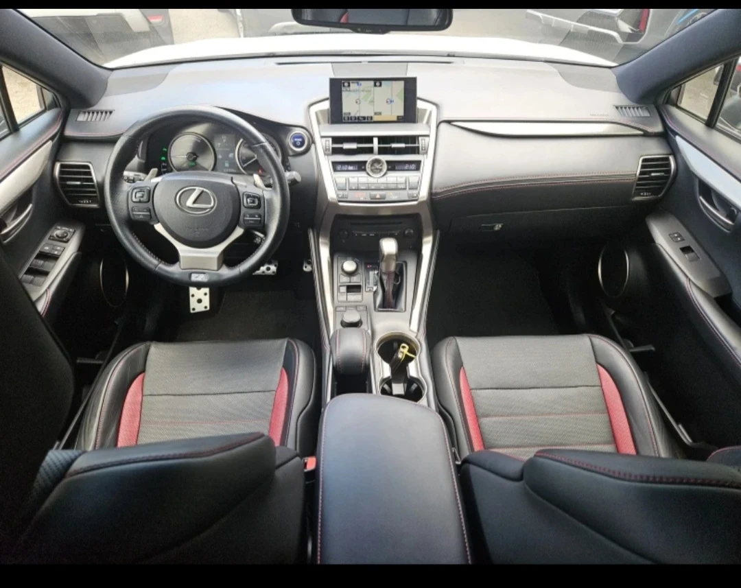 Lexus NX 300h | Mobile.bg   11