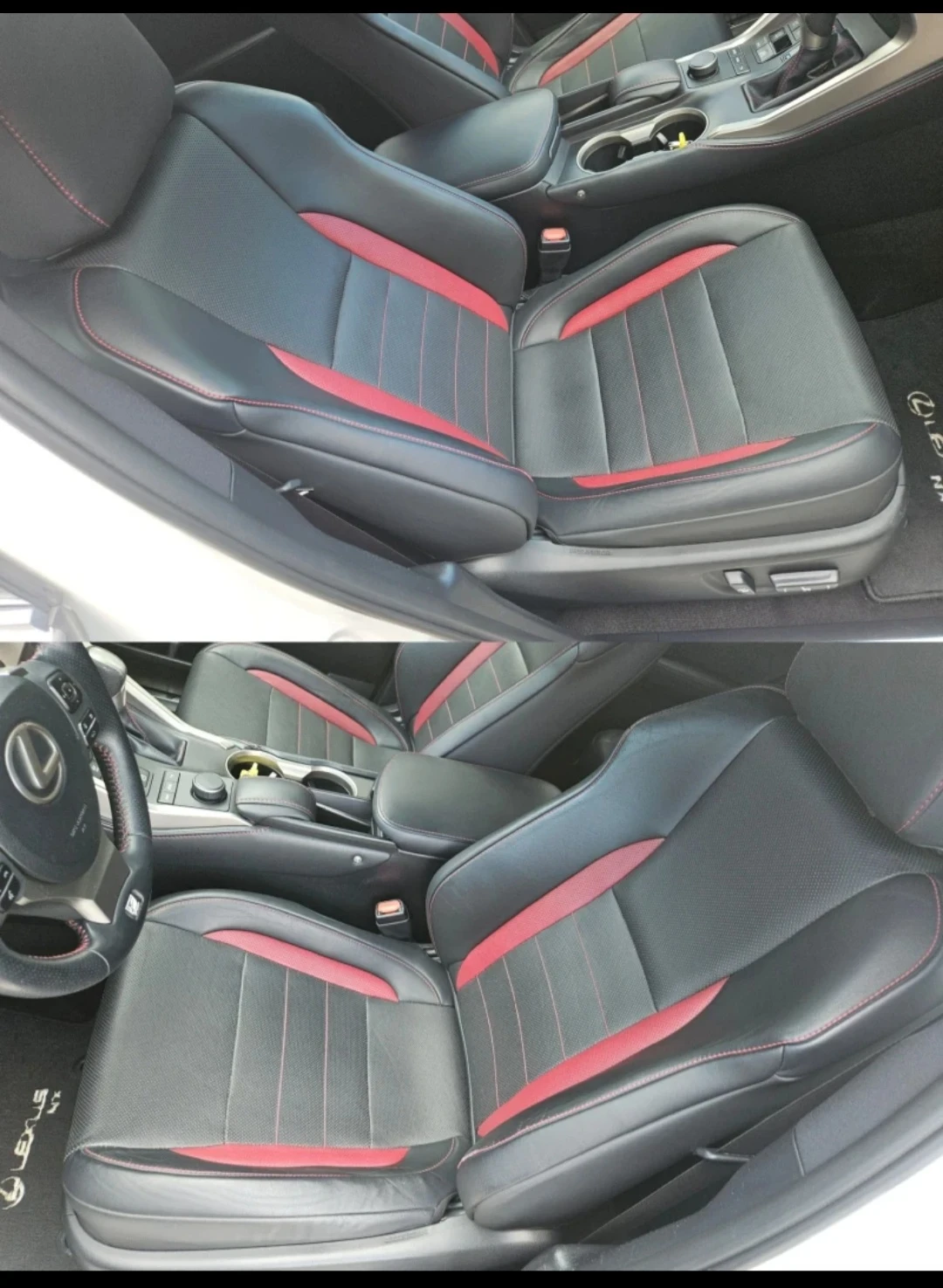 Lexus NX 300h | Mobile.bg   14